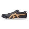 ONITSUKA TIGER Кроссовки Mexico 66 Черный/Золотой 1183A198-001