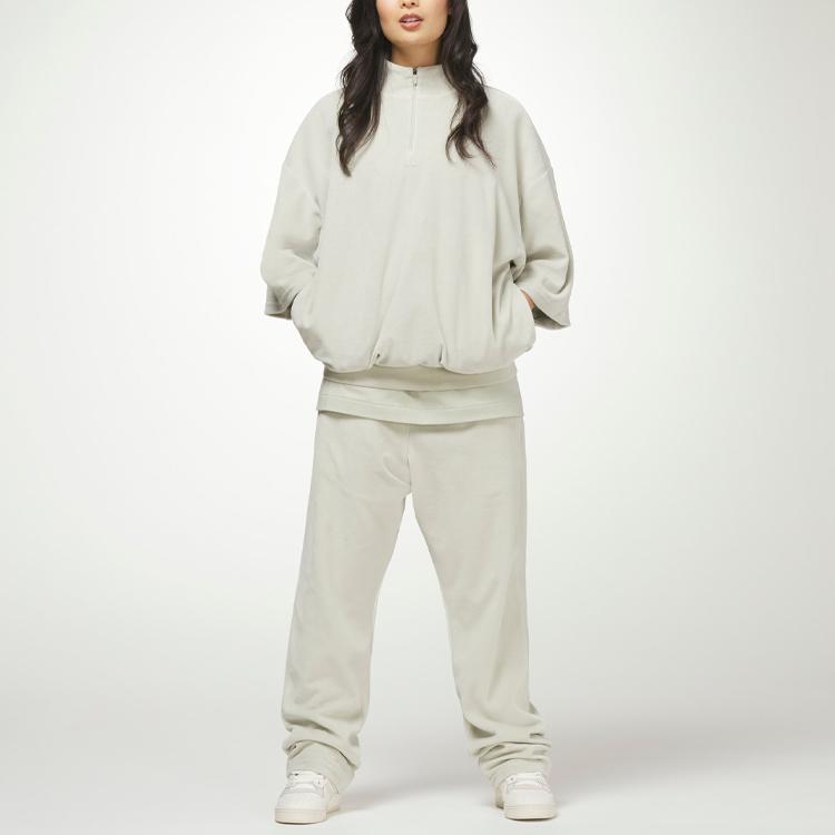 adidas Свитшот Originals Унисекс Halo Green IA1989