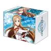 Bushiroad Коллекция держателей колоды Vol.138 Sword Art Online "Асуна