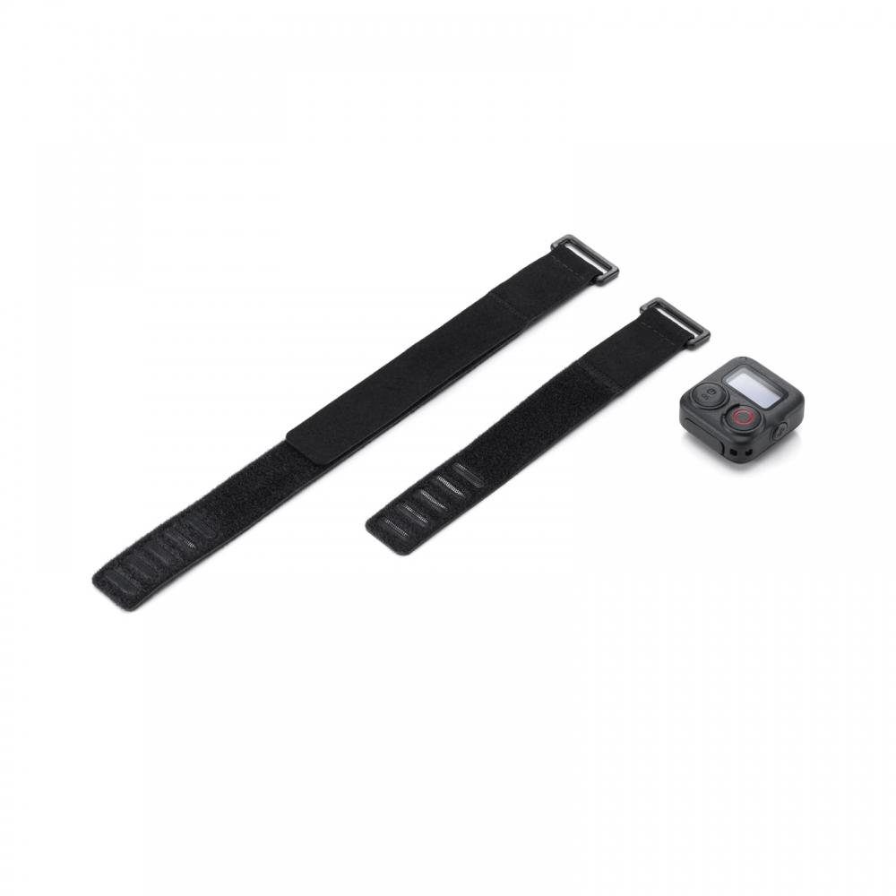 DJI Встроенный пульт дистанционного управления Bluetooth Osmo Action GPS, совместимость: Осмо Действие 4