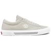 Vans Sid Suede — кроссовки унисекс True White кремовые VN0A54F54XJ
