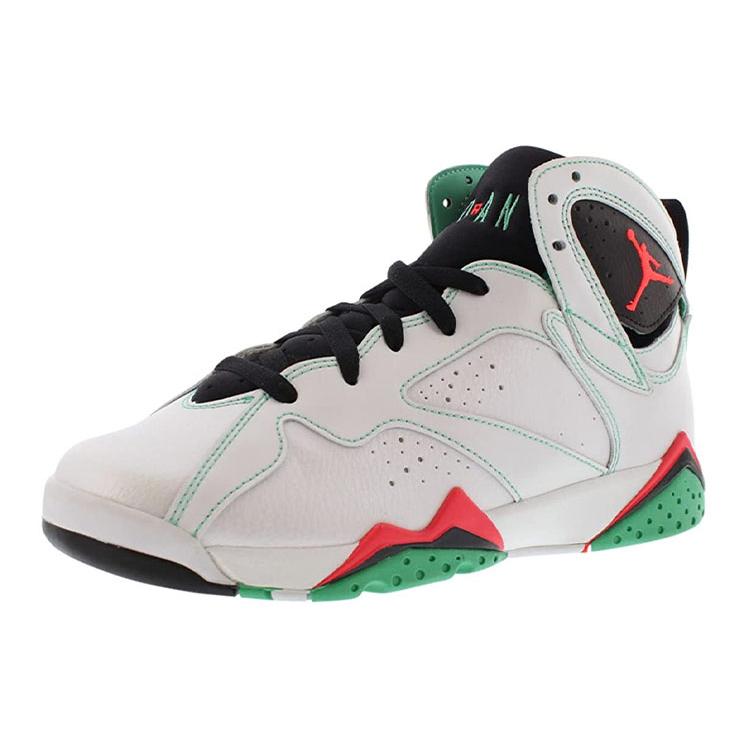 Jordan 7 Ретро Верде GS 705417-138
