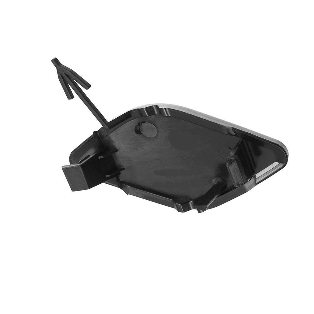 New Front Bumper Tow Cap For Mercedes Ml-Class W164 2008-2012