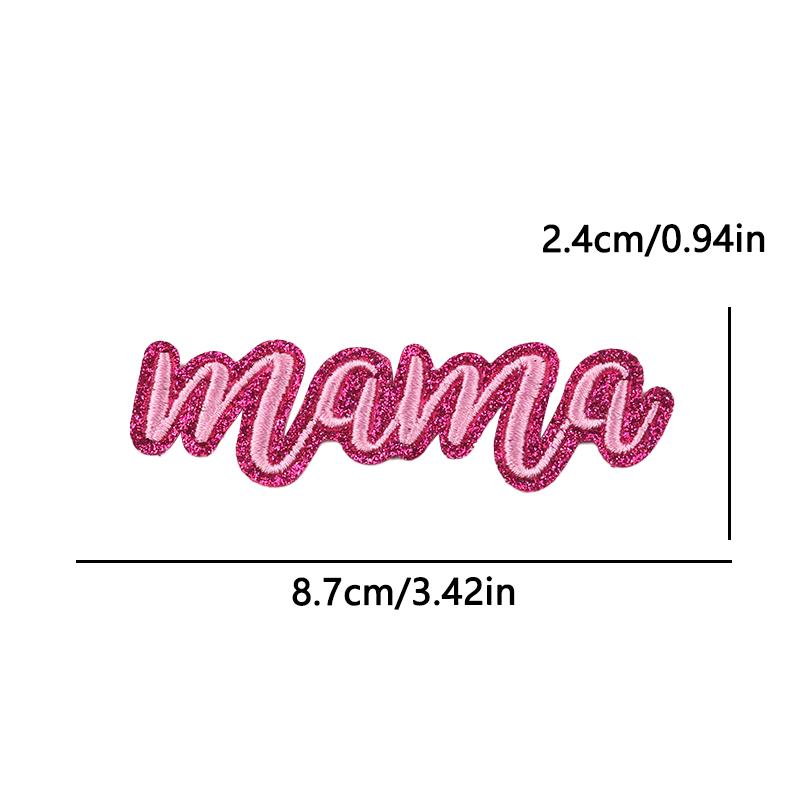 Мультяшные нашивки Машина Вишня Вышитые нашивки DIY Бант Цветы Звезда Нашивка Термонаклейки Для одежды Шляп Джинсов Обуви Украшение