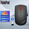 Lenovo ThinkPad Red Dot Wireless Dual Mode Mouse