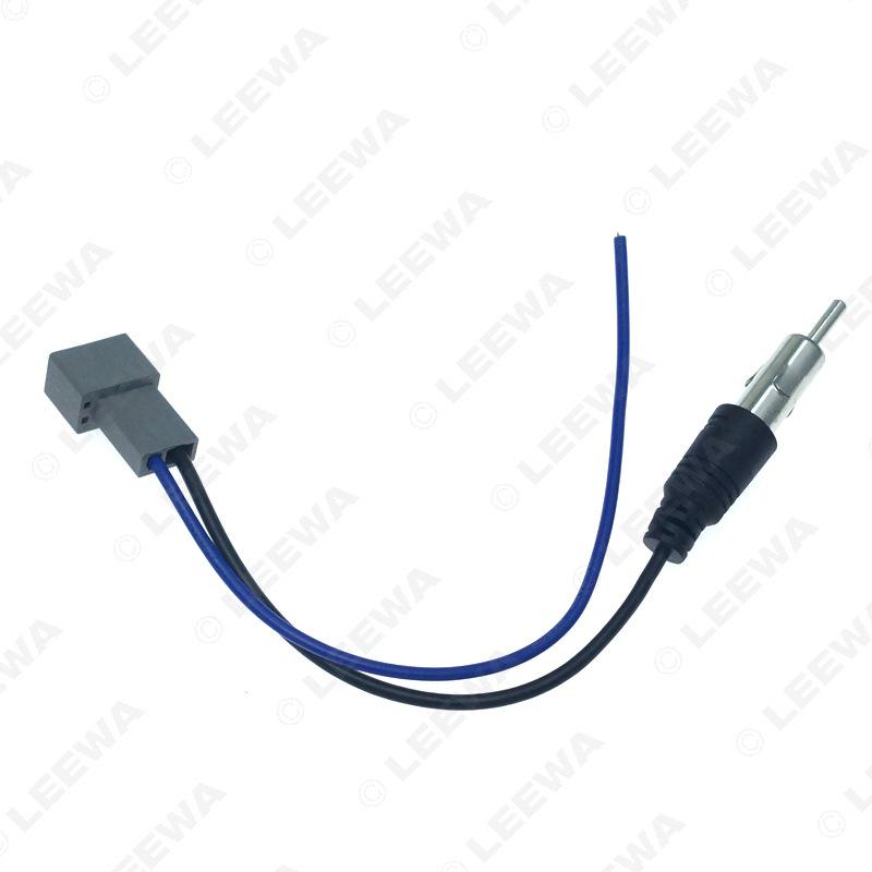 Антенна для радио Honda Civic Fit Li Nian S1 City Special для модификации автомобильного радио