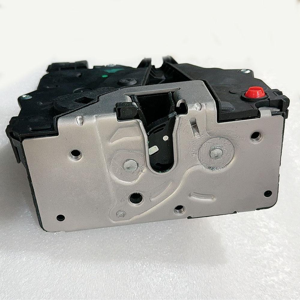 Замок задней правой двери 13432377 для VAUXHALL MERIVA B 2010-НАЧАЛО