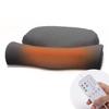 Relaxing Pillow Pillow Pillow Neck Shoulder Warm Warming Relief Warm Hot Sensitive To Cold Reliable Cold Winter Good Sleep Restful Sleep Warming Goods