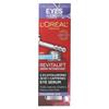 L'Oréal, Revitalift Derm Intensive, 2,5% [гиалуроновая кислота + кофеин] сыворотка для кожи вокруг глаз, без отдушек, 20 мл (0,67 жидких унций)