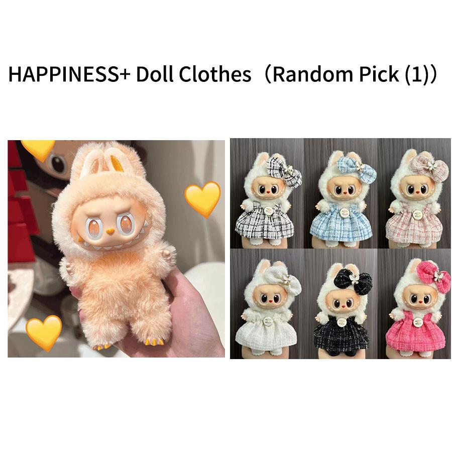 POP MART Лабубу монстр брелок серия high energy с секретным подарком внутри