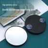 5x HD Присоска Портативное Подвесное Увеличительное Зеркало для Макияжа и Удаления Черных Точек