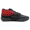 Puma Кроссовки MB.01 Jr Black Blast Kids Red-Blast 376886-08