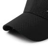 Breathable Adjustable Sunscreen Hats Golf Fishing Cap Quick-drying Baseball Caps Baseball Hats