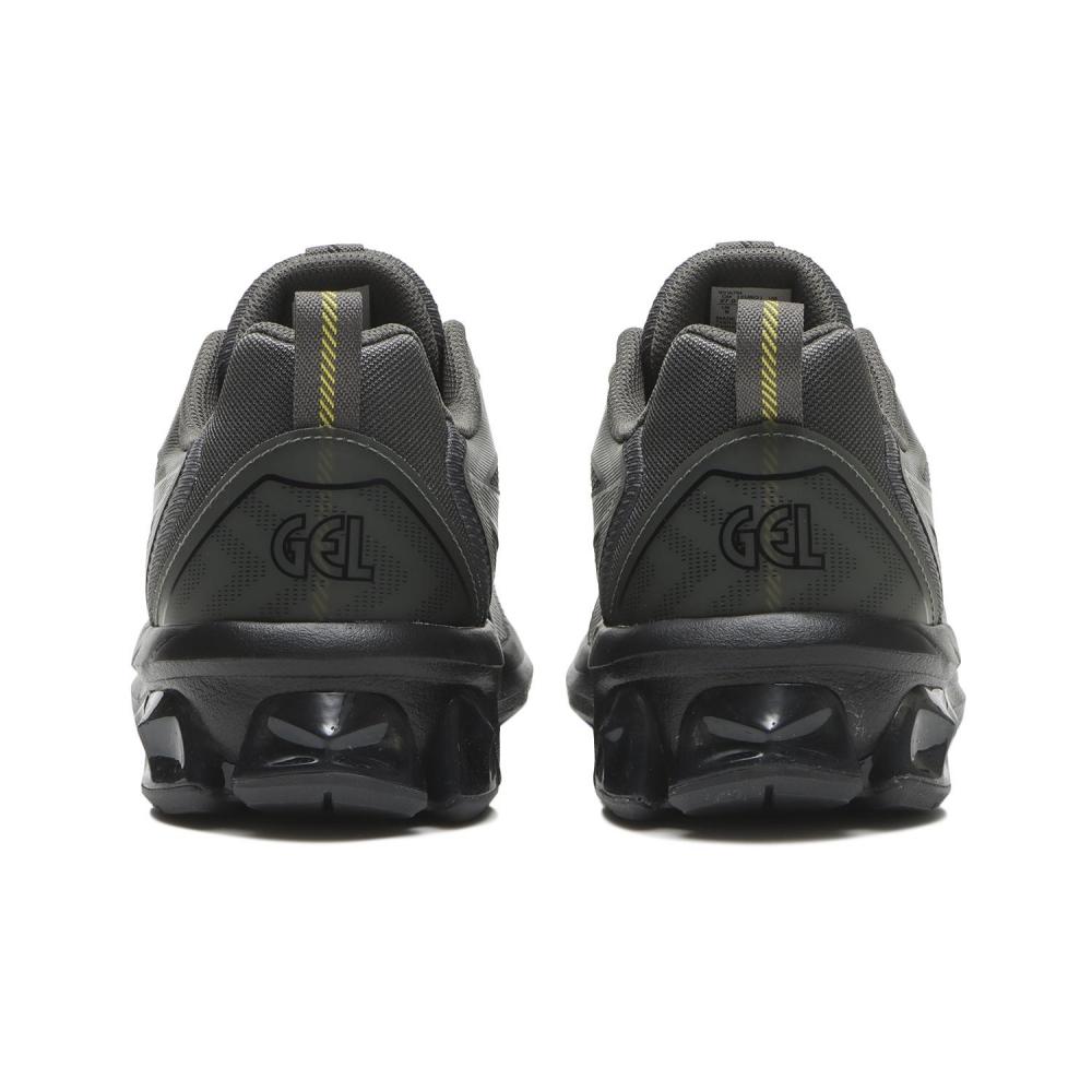 Asics Гель Quantum 90 Iv 1201a764.025 Трюфель Gy Bk