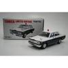 Tomica Limited Vintage LV-32a Nissan Cedric (Police Car)