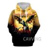 Новые модные женские/мужские 3D-принты Avenged Sevenfold Rock Hoodies Hooded Sweatshirts Harajuku Hoodie Sweatshirts Tops H03