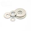 1PACK/180PCS stainless steel gasket box 304 stainless steel flat gasket combination M2-10 combination screw gasket