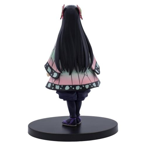 Banpresto Demon Slayer: Kimetsu no Yaiba Figure Bonds of the 40th Form Kocho Kanae