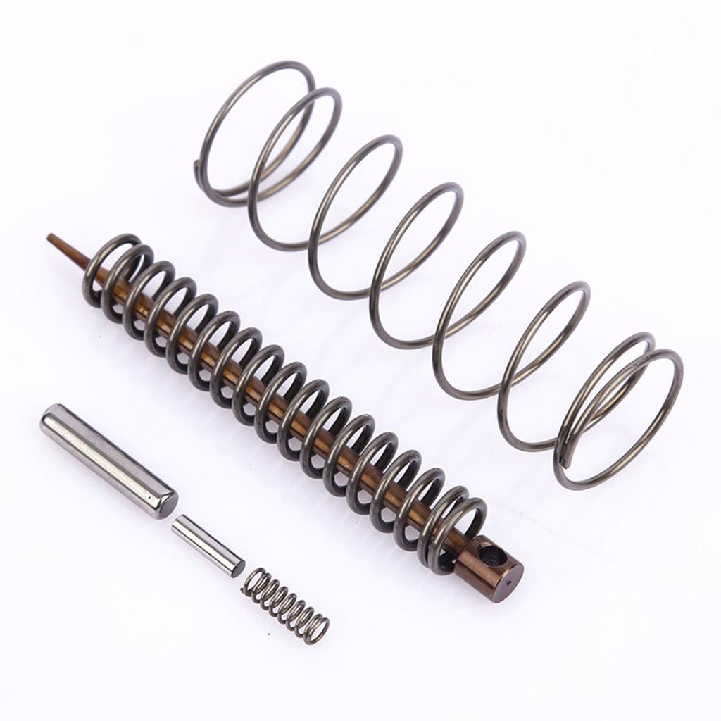 Mini Manual Steel Nail Guns Wall Fastening Rivet Tool Wire Slotting Device Decorations Tools Shooting Machine