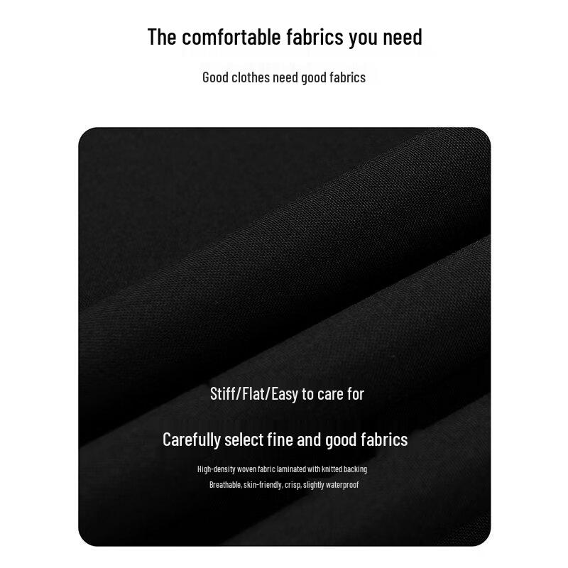 JEANSWEST Мужская повседневная куртка с воротником-стойкой и спущенным плечом