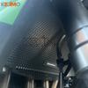 2025 2026 2027 FOR Kawasaki Ninja1100SX NINJA1100SX Radiator Guard Grill Cover Oil Cooler Protector Ninja1000SX 2020-2024 2023