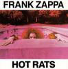 CD FRANK ZAPPA - Hot Rats CDZAP2 Zappa Records 1987 Европа Рок Б/У