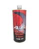 A.S.H. FSE E-Spec RACING 10W-40 Synthetic Engine Oil, 1L
