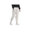 Sportswear Pants Striped Print Vintage Sports Long Pants Mid Waist Cuffed Casual Pants Women Pants Phosphor-Brown JE3199