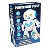 Robot programmable Powerman® First avec Dance, Musique, démo et télécommande - LEXIBOOK