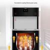 Haier Commercial RO Water Purifier with Heating