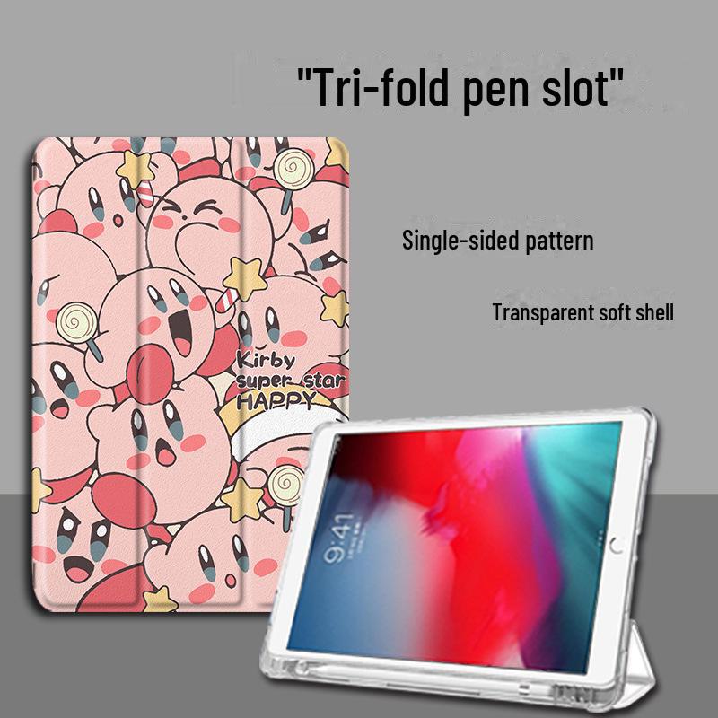 Универсальный защитный чехол для планшетов: Совместимо с Vivo, OPPO, Lenovo Xiaoxin Pad 11, Xiaomi 6, Redmi 5 Pro, Samsung