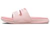 Женские шлепанцы Ansa Studio Slide 'Retro Pink' 3025045-600