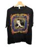 Vintage Elton John 1992-1993 The Tour Shirt Adult Large Black Gianni Versace Unisex T-Shirt