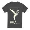 David Bowie Unisex Adult The Man Cover T-Shirt