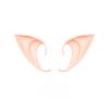 Halloween Elf Ears Cosplay Avatar Elf Ears Vampire Dentures Fairy Fake Ears Halloween Decoration Home Party & Holiday DIY