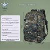 Bing Rong Tactical Camouflage Outdoor Backpack