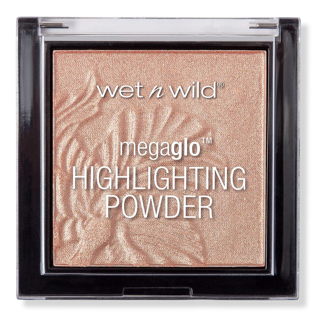 Wet N Wild Megaglo highlightiNg Powder 0.19 Oz