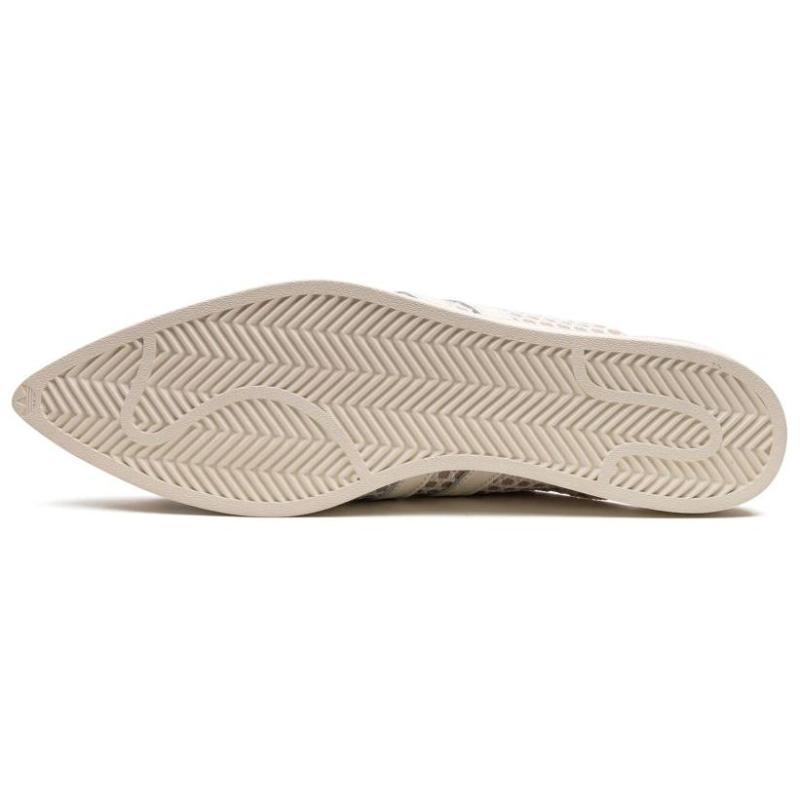 adidas Женские кроссовки Ivy Park X Adidas Superstar Mule 'Ivytopia' HR0175