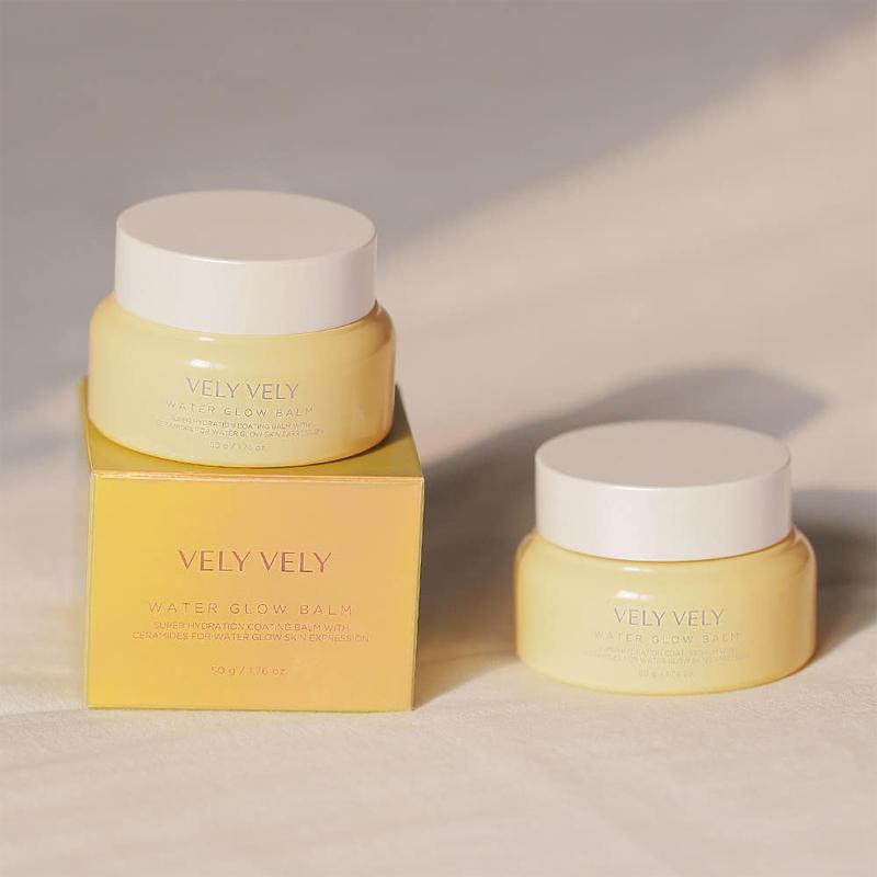 VELY VELY Бальзам для сияния воды 50 г