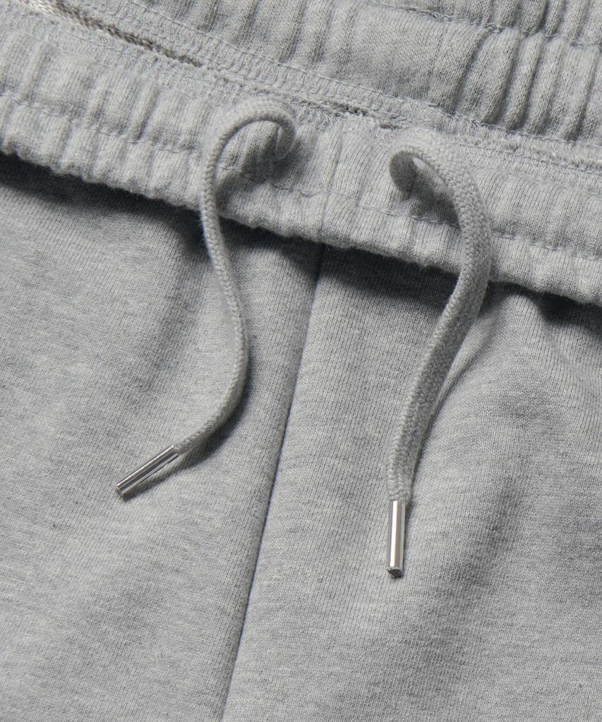 MUSINSA STANDARD Sweatpants [Melange Gray]