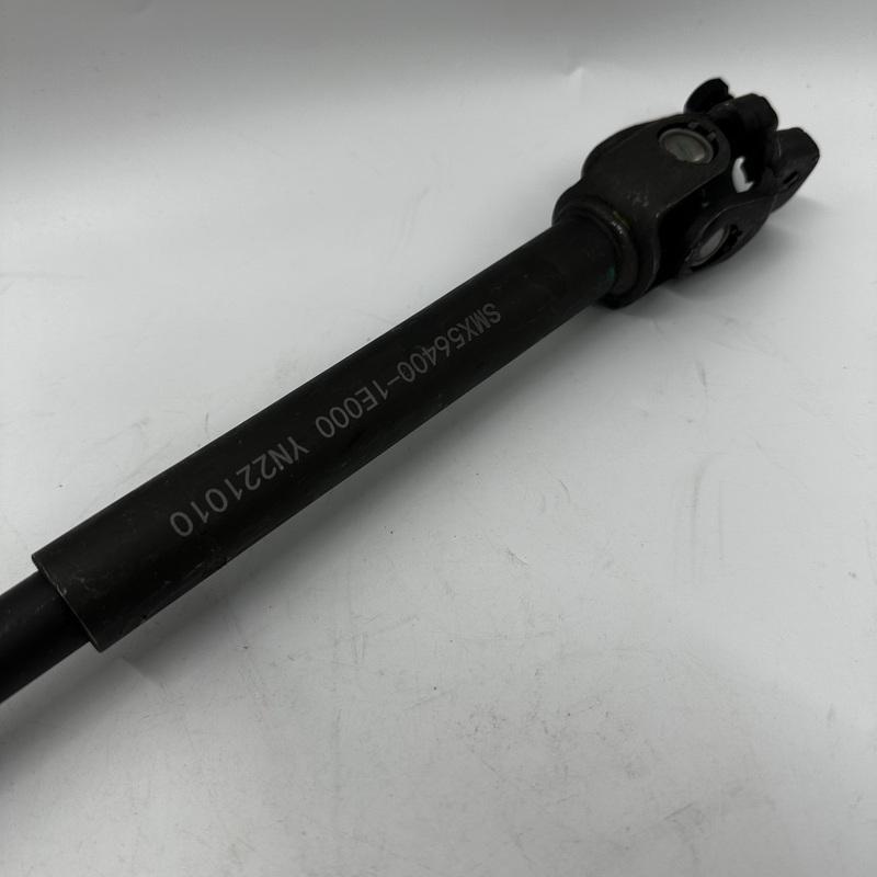 564001E000 JOINT ASSY-UNIVERSAL FOR HYUINDAI VERNA 06- Accent RIO STEERING JOINT ASSY
