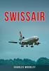 Книга Swissair