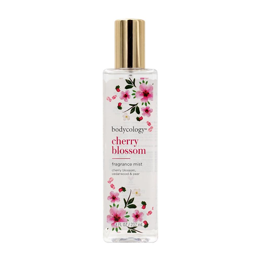 Fragrance Mist Cherry Blossom, 8 fl oz