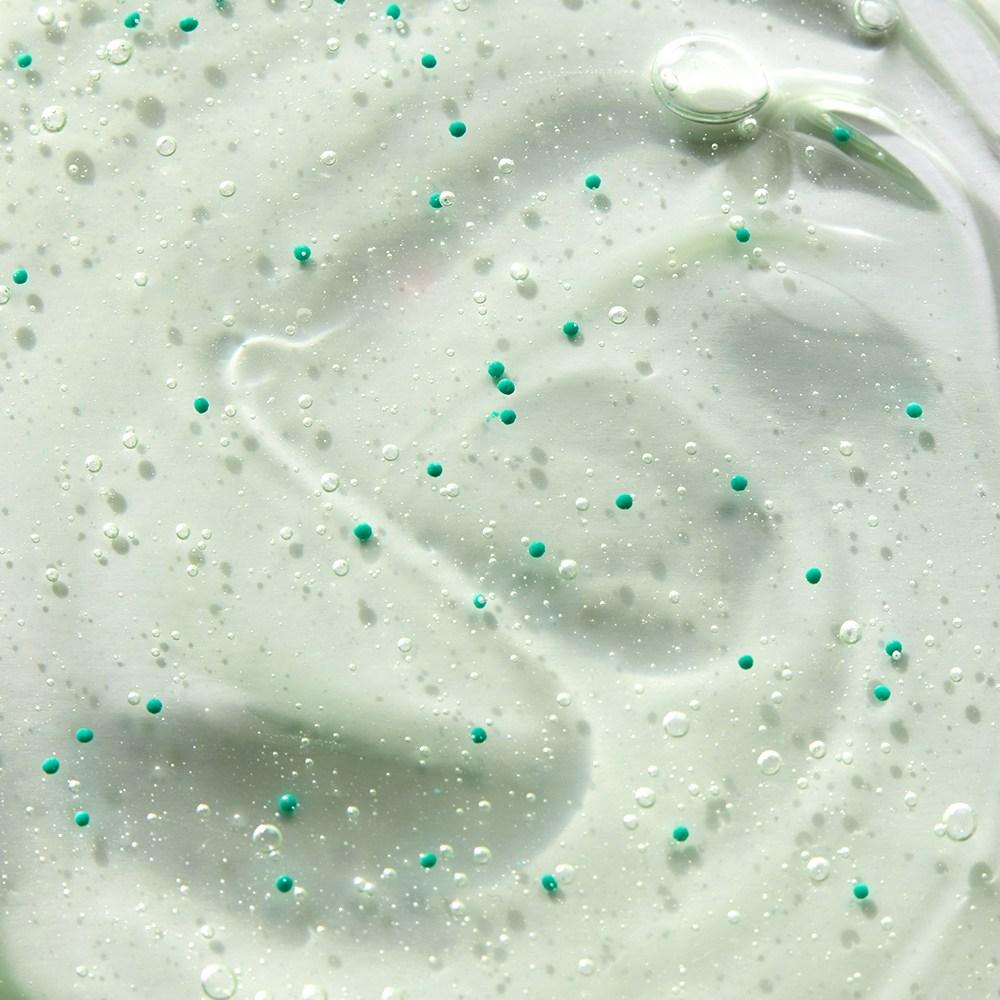 Доктор. Groot Microbiome Genesique 7 Капсулы для укрепления кожи головы Шампунь с ароматом цитрусовых, 400 мл, 1 шт.