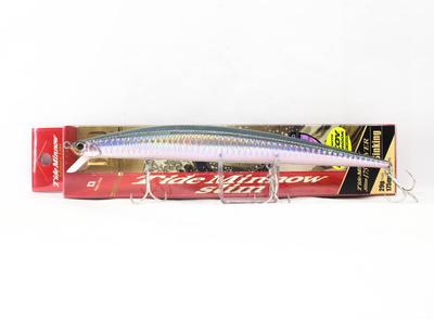 DUO Тонущая приманка Tide Minnow Flyer Slim 175 DHN0402 (1211)