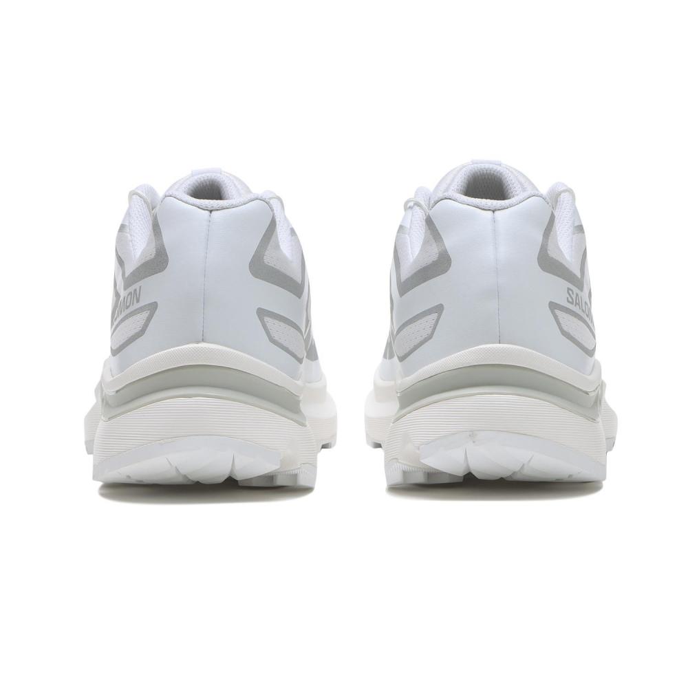 SALOMON Xt Evr M L47693400 Белый Белый D