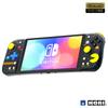 Licensed Grip Controller Fit for Nintendo with Continuous Fire Hold [Nintendo Product] NSW-417 Switch™ PAC-MAN [Equipped Function]