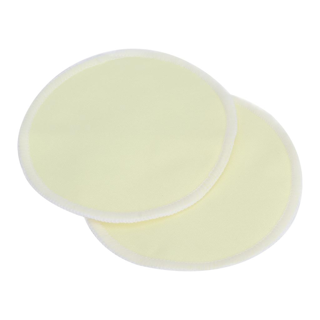 Моющиеся прокладки для груди для кормления грудью Многоразовые супер мягкие прокладки для кормления грудью для беременных и кормящих матерей