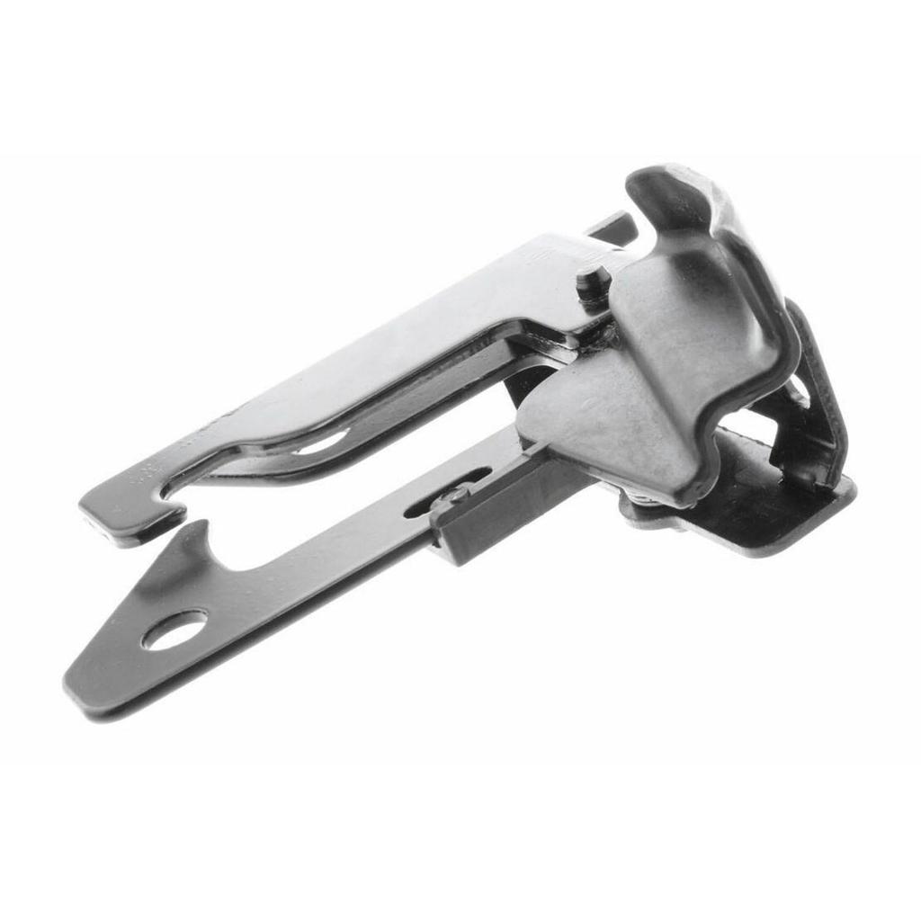 Mercedes-Benz C-Class/E-Class W204/W212 Front Hood Lock Accessory