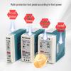 MWGD DIN Rail Mount Switching DC Power Supply Module